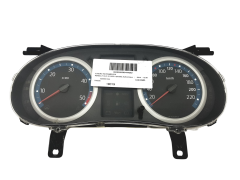 Omdrejningstæller Renault Clio 2 8200451344 57584