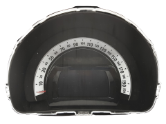 Speedometer Renault Twingo 3 248216158R 0003063863 31702