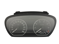 Omdrejningstæller BMW 1 E81 E82 E87 9110191-01 43505