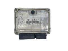 Styreenhed 038906012AT 0281010062 Seat VW Bosch 62893