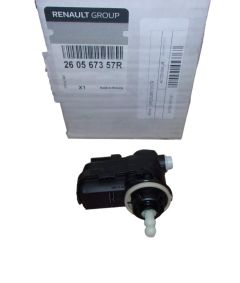 Forlygtejustering Original 260567357R Renault