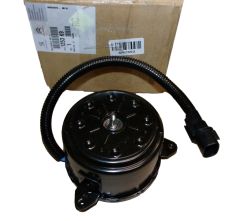 Kølerventilator Venstre Ny Original 1253K9 1253.K9 Peugeot