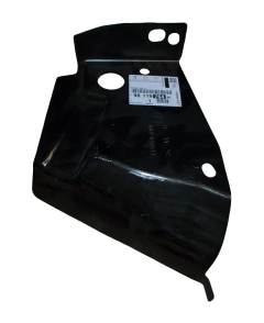 Beslag, Holder Højre Bag Ny Original 9811976480 Citroen