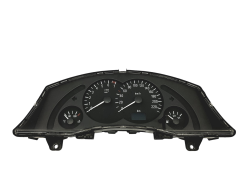 Speedometer Opel Meriva A 13173376XK 110080161021 53049