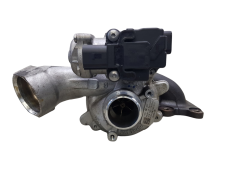 Turbolader VW Audi Seat Skoda 1,4 TSI 04E145721B