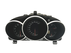 Speedometer Mazda 3 4KBP4KB 4K BP4K B 44096