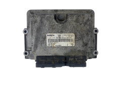 Styreenhed 73501227 0281010332 93741WAA Alfa Romeo Bosch 52820
