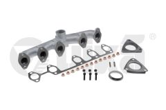 Udstødningsmanifold 070253031F 22531572901 Volkswagen Vika