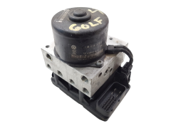 Abs Pumpe VW Audi 1J0614117C 1J0907379G Ate 1371