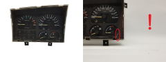 Speedometer Nissan Trade 2481084905 2668