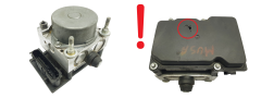 Abs Pumpe Fiat Lancia 51772682 0265800526 0265231740 Bosch 61447