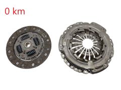 Koblingsæt 302050736R 301012572R 302057302R LUK Renault 1.5 DCI