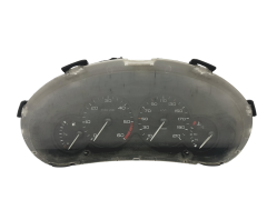 Speedometer 206 Berlingo 1 9651740080 PSA 54687