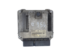 Styreenhed 55188112 0281010986 436F16BDA Alfa Romeo Bosch 60861