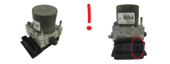 Abs Pumpe Ducato Boxer Jumper 51725097 0265800461 Bosch 65388