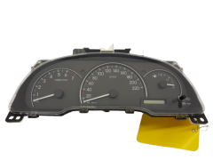 Omdrejningstæller Toyota Avensis 83800-44490 157510-4620