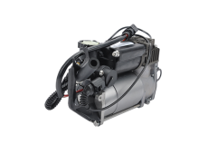 Luftaffjedringspumpe 7L0616007 66981701101 Volkswagen Touareg VIKA