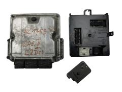 Startpakke Renault Laguna 2 8200346254 8200346815 2,2 DCI