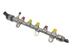 Indsprøjtningsrør Renault Bosch 175217750R 0445214250 2.0 DCI Indsprøjtningsrør Renault Bosch 175217750R 0445214250 2.0 DCI