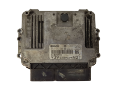 Styreenhed 0281014459 51829731 5338A6WAM Alfa Romeo Bosch 13616