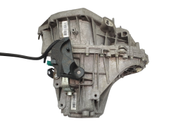 Gearkasse Ny TL4013 TL4A013 7701700563 Renault Laguna 3 1.5dCi