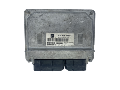 Styreenhed 03E906033P 5WP44304 07 Seat Siemens 50714