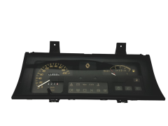 Speedometer Renault 19 7700784062 Veglia