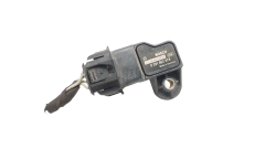 Lufttrykssensor 0281002576 Bosch Renault