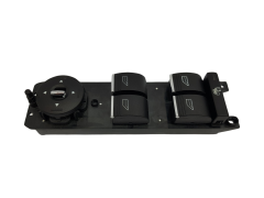 Elrudecontroller Ford Focus C-Max AM5T14A132DB