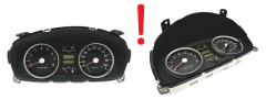 Omdrejningstæller Hyundai Getz 94003-1C010 2003-87500H 54522