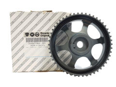 Knastaksel tandhjul Citroen Peugeot Fiat 46471842 Original