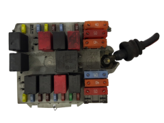 Sikringsboks Alfa Romeo 51742420 20159
