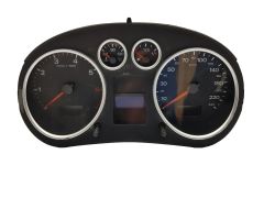 Speedometer Audi A2 8Z 8Z0920901 1939