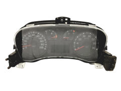 Omdrejningstæller Fiat Panda 51820339 503000494000