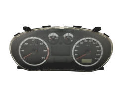 Omdrejningstæller Seat Ibiza W06K0920850F 110008924007 47492