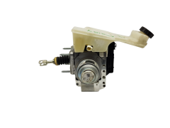 Abs Pumpe Ford Focus LX61-2C219-AD LX61-2D335-AD