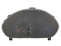 Speedometer Chevrolet Matiz 96621424 24133