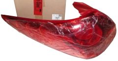 Lygte Venstre Original 6350CT 6350.CT Peugeot