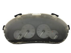 Omdrejningstæller Peugeot Partner 9662745380 50345