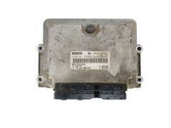 Styreenhed 55191546 0281011799 Fiat Bosch 39278