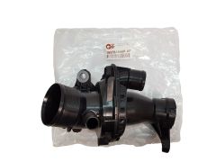Luftslange Renault Nissan Opel 1.6 DCI 165761844R Ny Original Luftslange Renault Nissan Opel 1.6 DCI 165761844R Ny Original