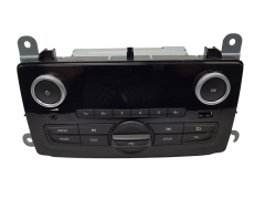 Bilradio BT USB Renault Clio 4 281154076R 1126