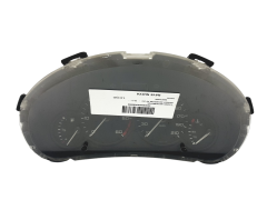 Speedometer Peugeot 206 9659730580 000501701 55287