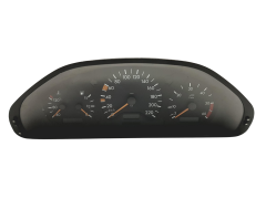 Omdrejningstæller Mercedes C W202 2025408148 110008900024 VDO