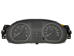 Omdrejningstæller Dacia Sandero 248101432R 21630