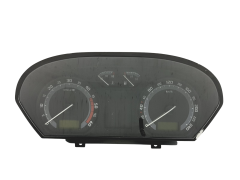 Omdrejningstæller Skoda Fabia 88311298 56125