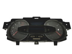 Omdrejningstæller Renault Trafic 3 248100572R A Visteon 47419