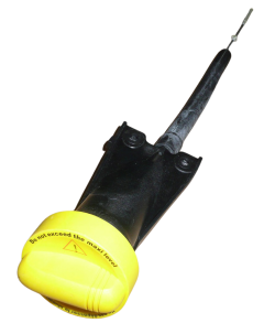 Oliepind Original Renault Kangoo Scenic 1.6 16V 8200446174