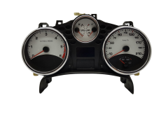 Omdrejningstæller Peugeot 207 9662904980 A2C53190342 2764