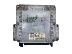 Styreenhed 0281010250 9637089980 28FM0167 PSA Bosch 64029